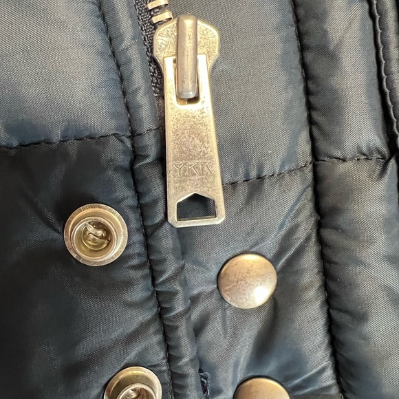 Vtg 70s Champion Spark Plugs Official Racing jacket - Picture 7 of 9